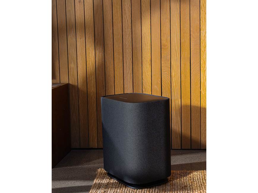 Harman Kardon Enchant 1100 Sound Bar/Sub Bundle Powered Dolby