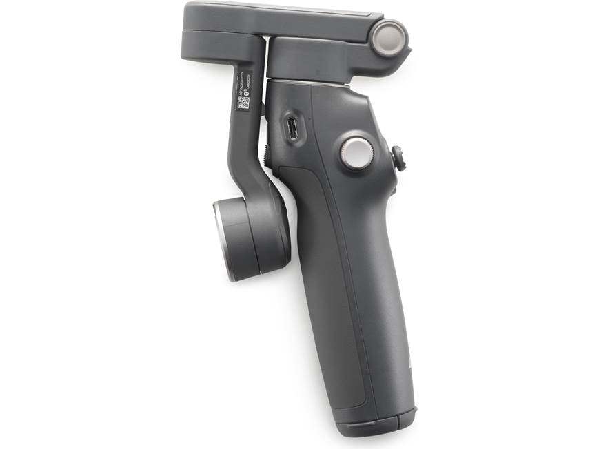 DJI OSMO MOBILE8☆美品☆付属品多数 DJI Osmo Mobile 8 Phone Gimbal Stabilizer Black CP.OS.00000492.03