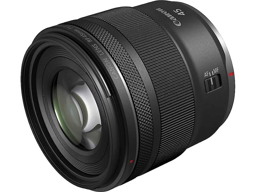 Canon RF Lens
