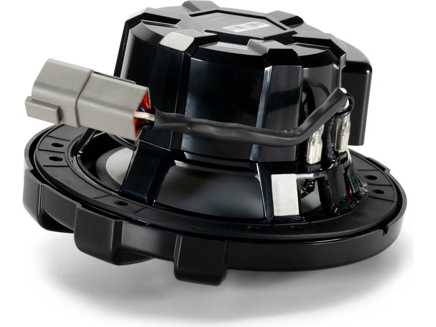 Kenwood Excelon XM65BL (Black) 6-1/2