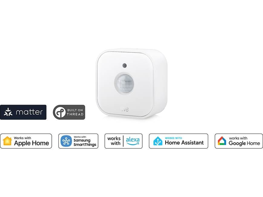 Eve Motion Motion Sensor - Thumbnail 5