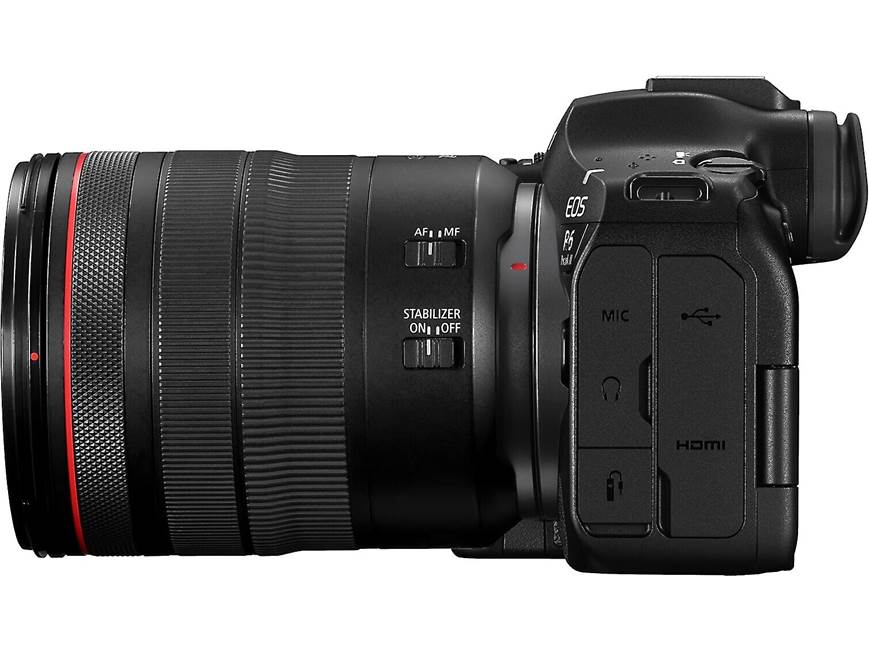 Canon EOS R6 Mark III L Series Zoom Kit 32.5-megapixel full-frame