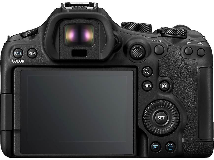 【お値下げ】キャノンEOS R6 Mark III L型クイックリリース 再生品】キヤノン EOS R6 Mark III (アドバンスドエディション) 用