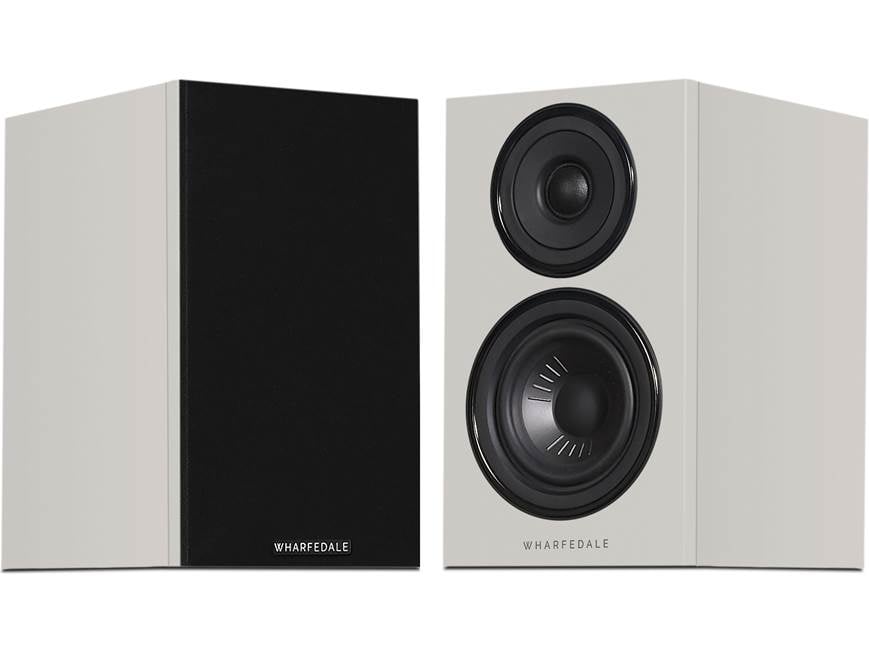 Wharfedale diamond 12.0 Kanto SE2付き Wharfedale Diamond 12.2 (Walnut) Bookshelf speakers (Walnut) at