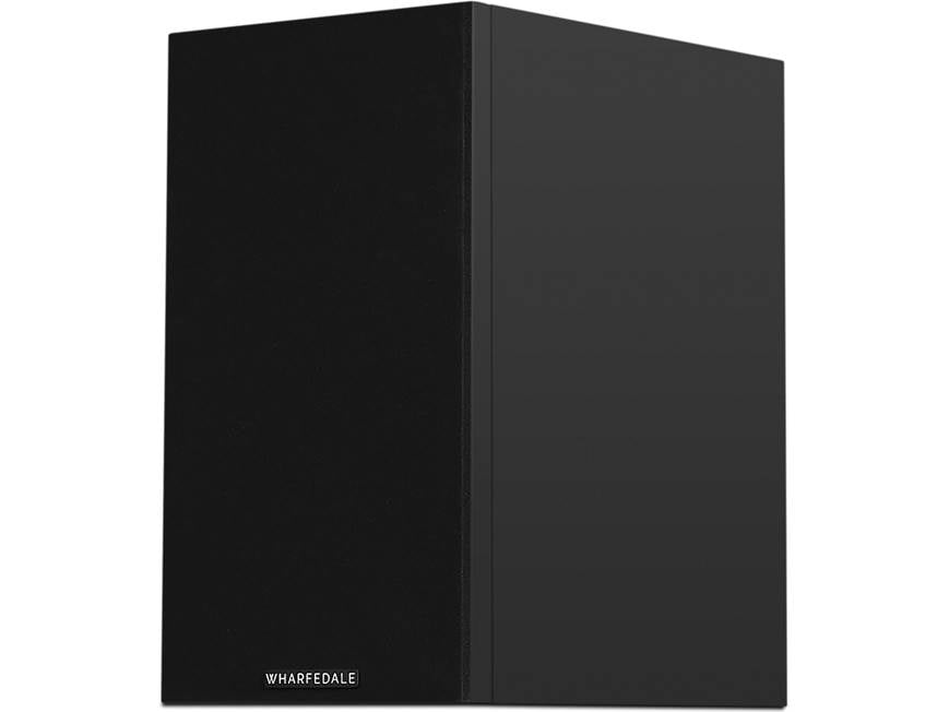 Wharfedale Diamond 12.1i (All-Black) Bookshelf speakers (All-Black