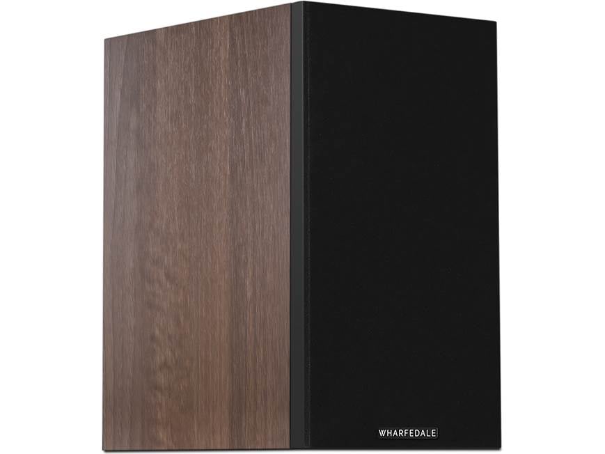 Wharfedale Diamond 12.1i (Classic Walnut) Bookshelf speakers