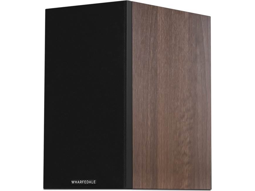 Wharfedale Diamond 12.1i (Classic Walnut) Bookshelf speakers