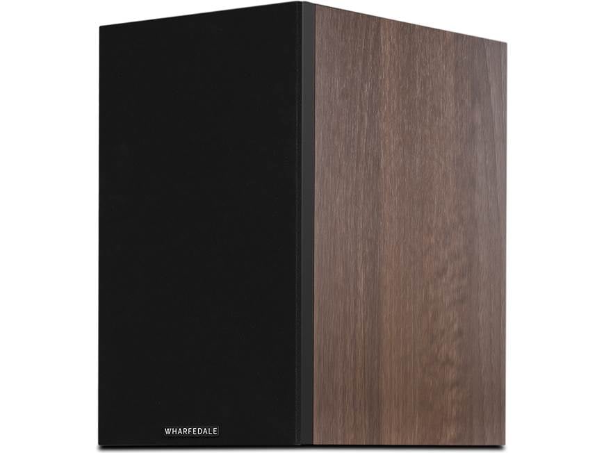 Wharfedale Diamond 12.2i (Classic Walnut) Bookshelf speakers