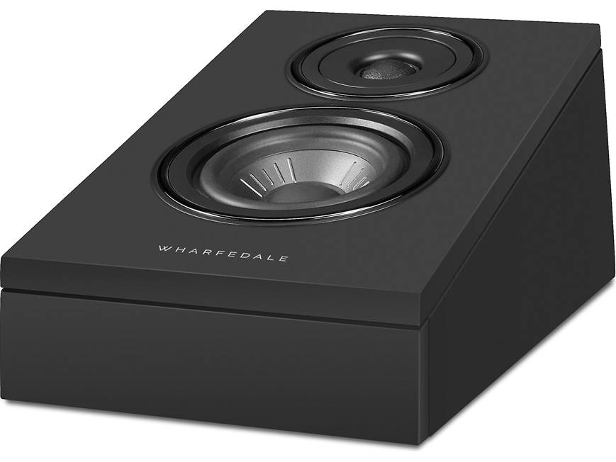 Wharfedale Diamond 12.3Di (All-Black) Dolby Atmos® enabled add-on