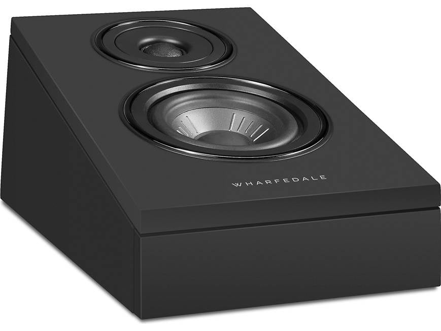 Wharfedale Diamond 12.3Di (All-Black) Dolby Atmos® enabled add-on