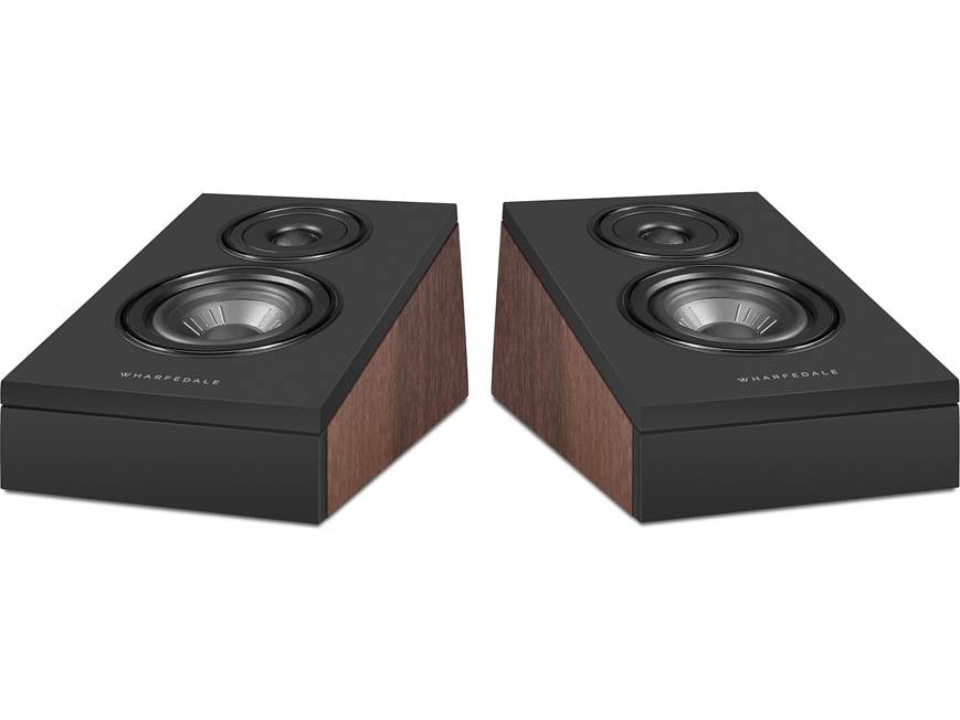 Wharfedale Diamond 12.3Di (Classic Walnut) Dolby Atmos® enabled