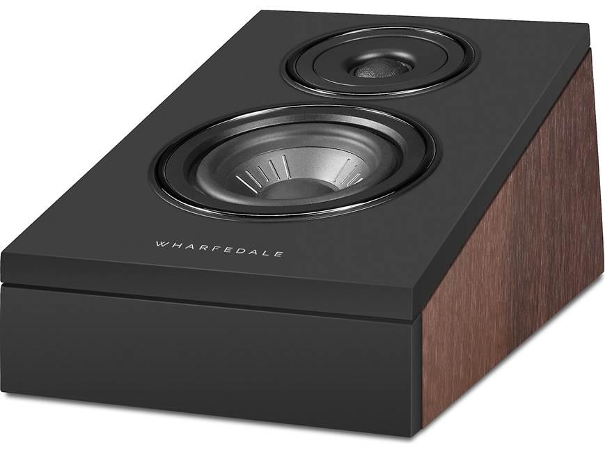 Wharfedale Diamond 12.3Di (Classic Walnut) Dolby Atmos® enabled