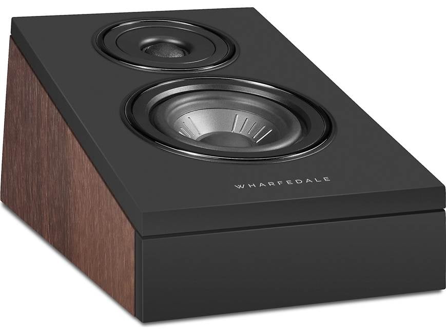 Wharfedale Diamond 12.3Di (Classic Walnut) Dolby Atmos® enabled