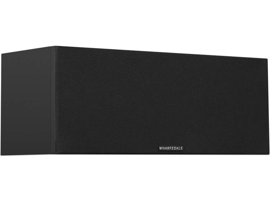 Wharfedale Diamond 12.Ci (All-Black) Center channel speaker (All