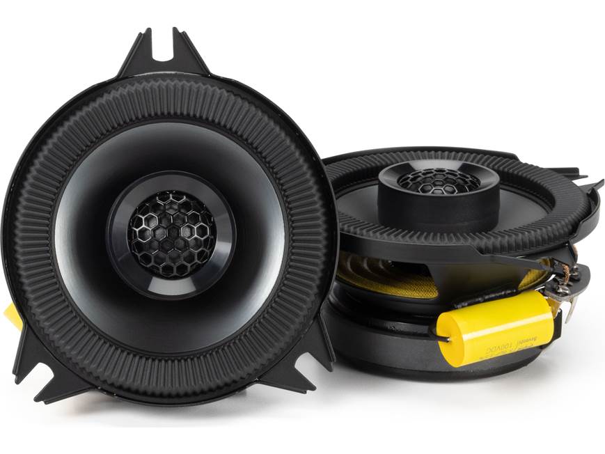 Alpine BRV-S40 BassRev™ 4