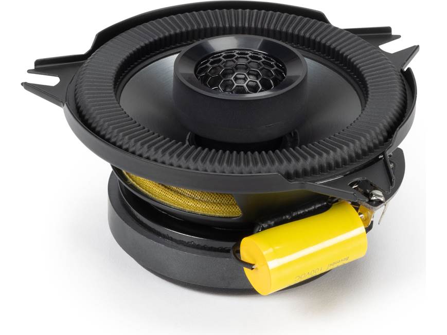 Alpine BRV-S40 BassRev™ 4