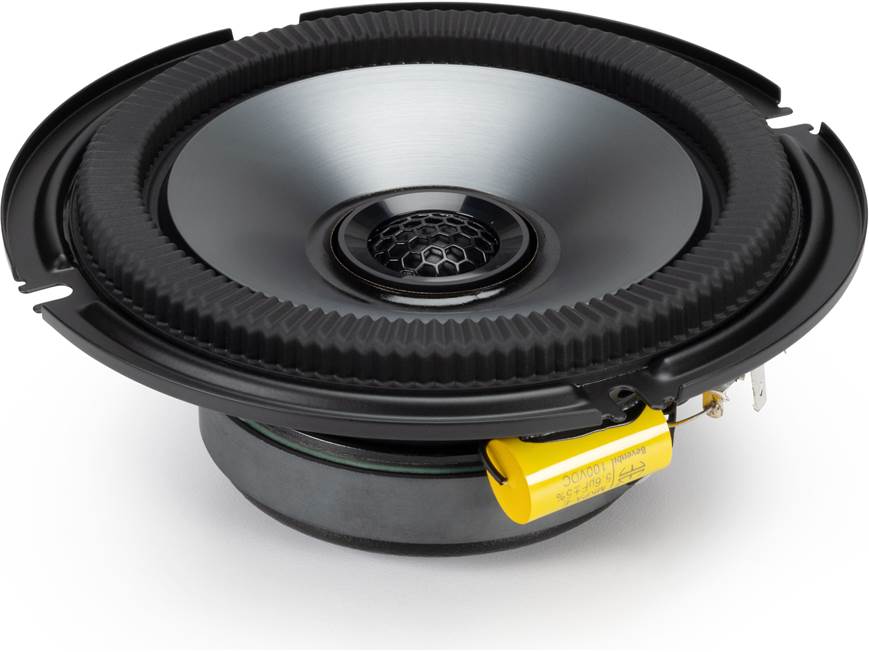 Alpine BRV-S65 BassRev™ 6-1/2