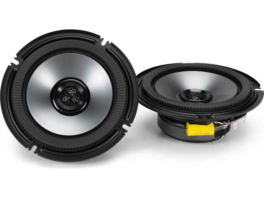 Alpine BRV-S65 BassRev™ 6-1/2