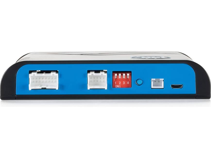 PAC AmpPRO AP4-FD32 Aftermarket Amplifier Interface Allows