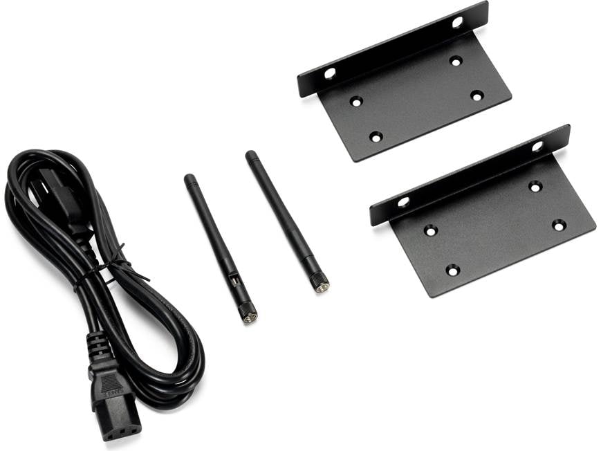 Russound SMZ16-PRE Multi-zone preamplifier/controller for Russound