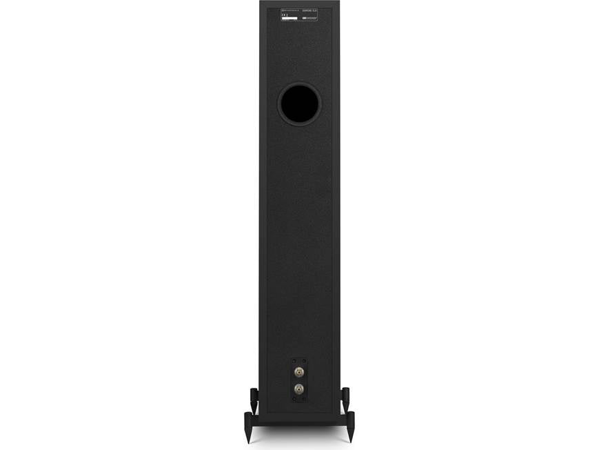 Wharfedale Diamond 12.3i (All-Black) Pair of floor-standing