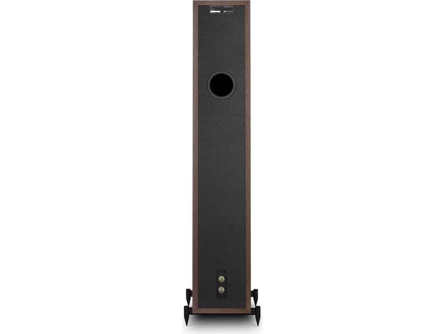 Wharfedale Diamond 12.4i (Classic Walnut) Pair of floor-standing