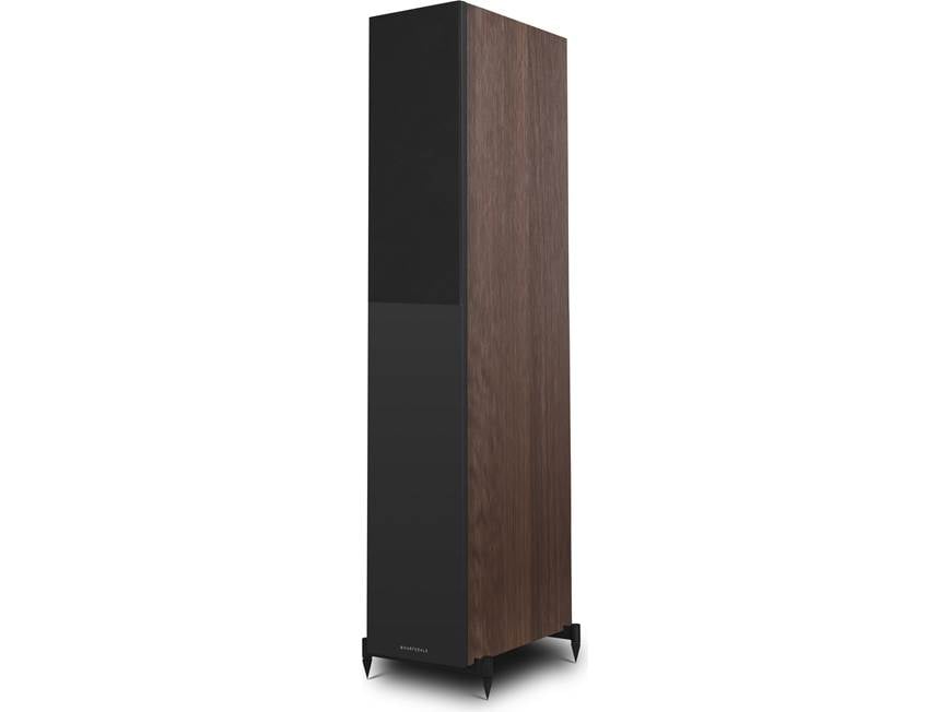 Wharfedale Diamond 12.4i (Classic Walnut) Pair of floor-standing