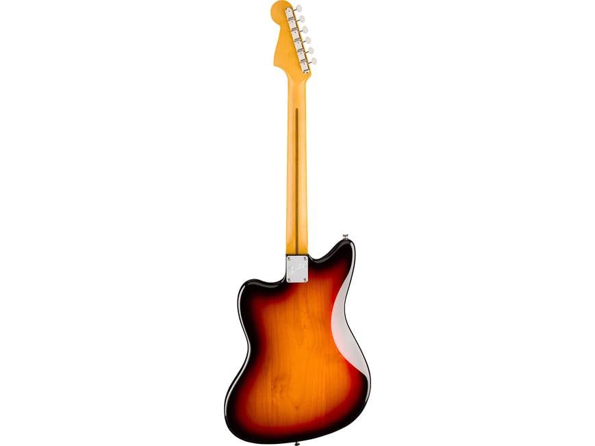 Fender American Professional Classic Jazzmaster® (Serial