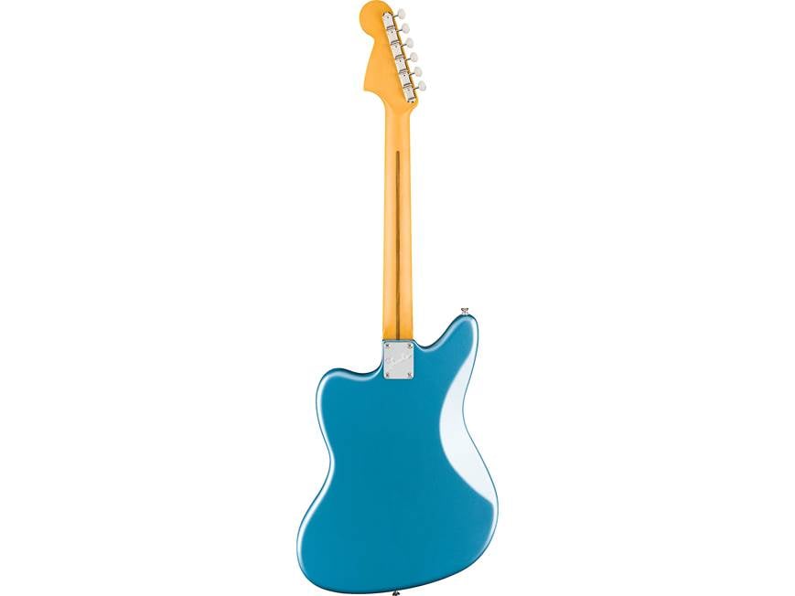 Fender American Professional Classic Jaguar® (Serial #: US25096232