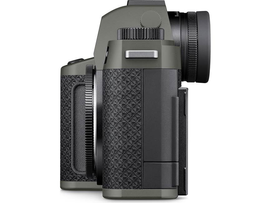 Leica SL3 Reporter (no lens included) 60-megapixel full-frame