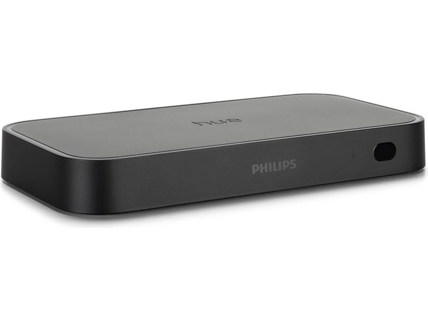 Philips Hue Play HDMI Sync Box 8K Automatic Hue light controller