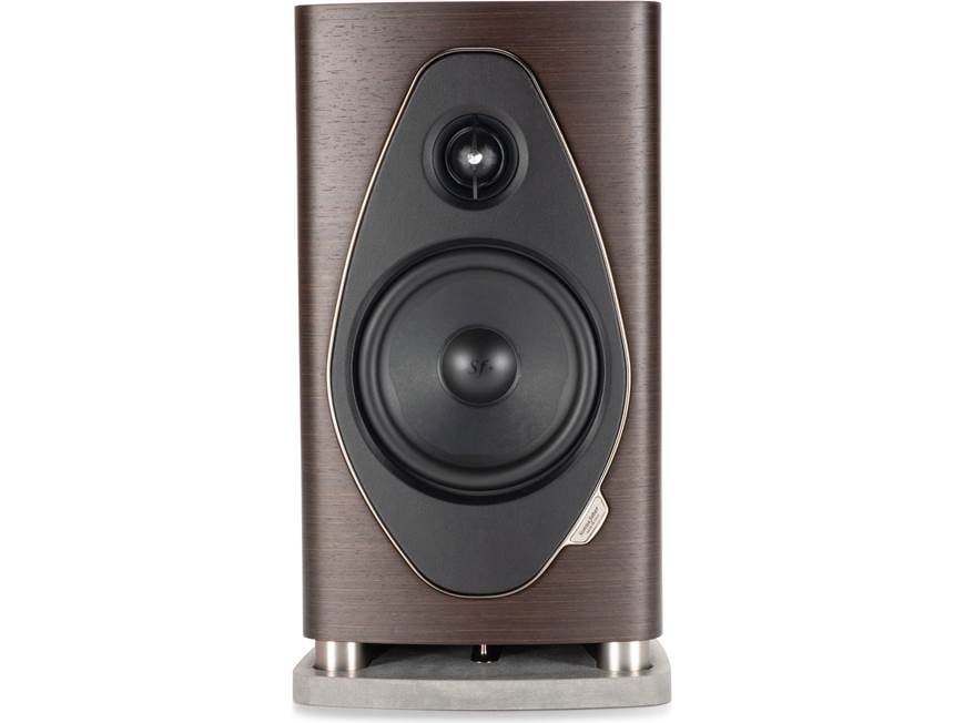 Sonus faber Sonetto I G2 (Wenge) Stand-mount speakers (Wenge) at