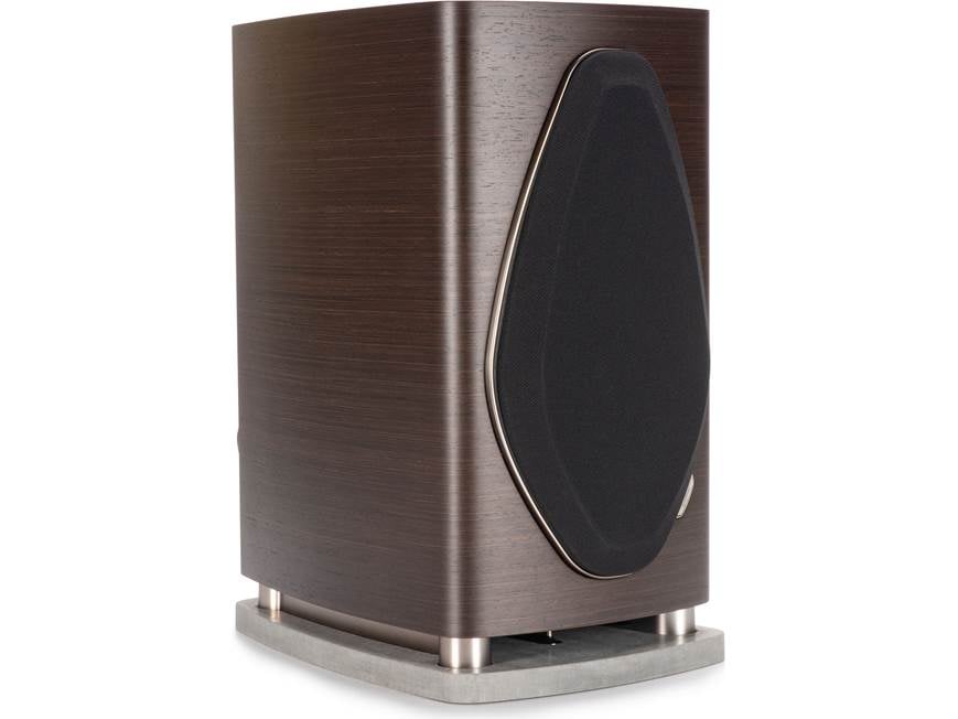 Sonus faber Sonetto I G2 (Wenge) Stand-mount speakers (Wenge) at