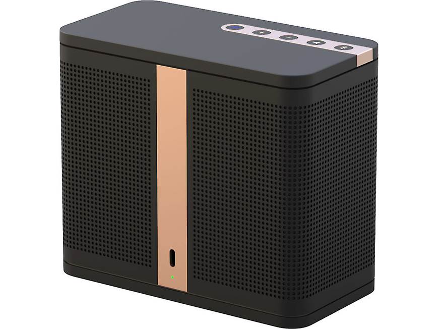 【新品】ELAC NAVA100×BR スピーカー 100周年記念モデル Amazon.com: ELAC NAVA100 Portable Wireless Bluetooth Speaker
