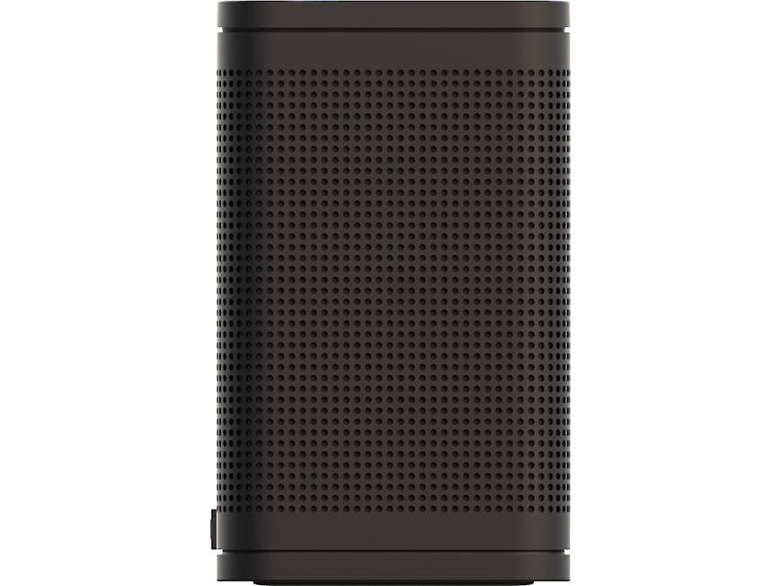 ELAC NAVA100 (Black) Portable Bluetooth® speaker (Black) at