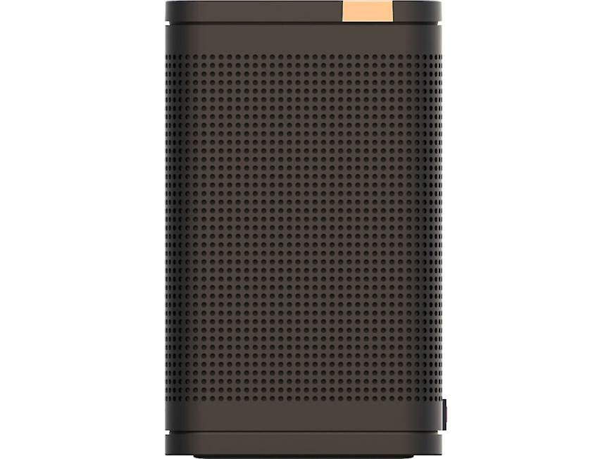 ELAC NAVA100 (Black) Portable Bluetooth® speaker (Black) at