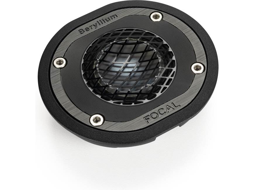 Focal TBM Utopia M Series 1