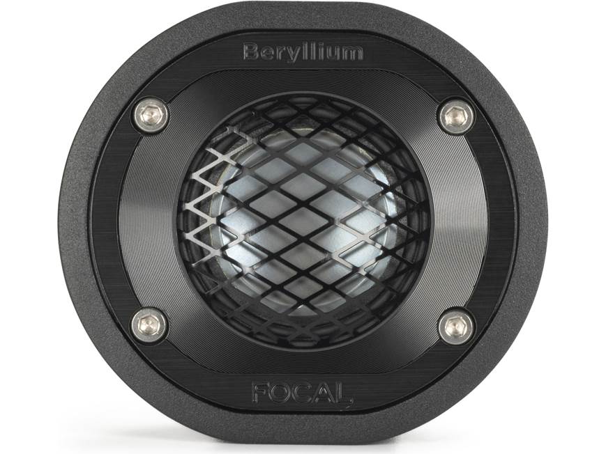 Focal TBM Utopia M Series 1