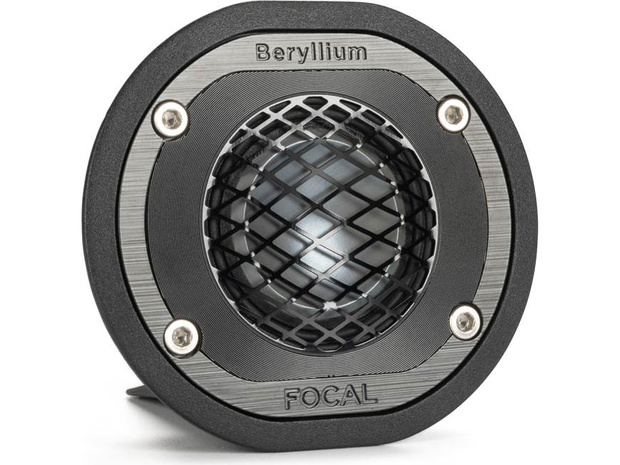 Focal TBM Utopia M Series 1