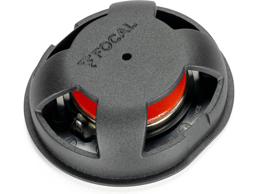 FOCAL UTOPIA M TBM ツイーター用マウント 左右セット Customer Reviews: Focal TBM Utopia M Series 1