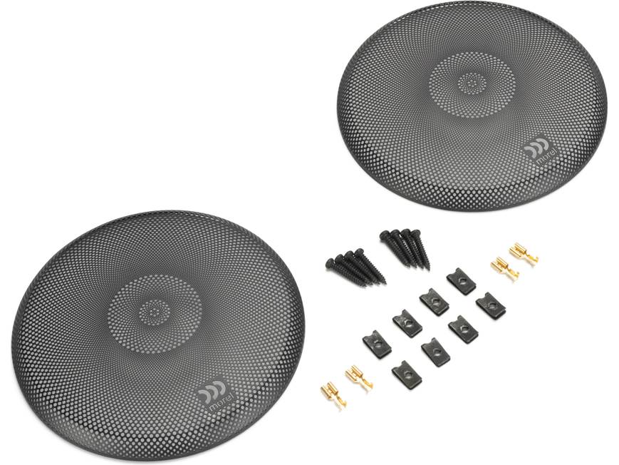 Morel Supremo MW6 Supremo Series 6-1/2