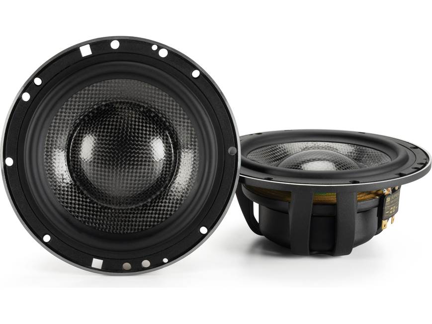 Morel Supremo MW6 Supremo Series 6-1/2