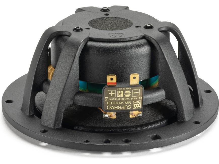 Morel Supremo MW6 Supremo Series 6-1/2