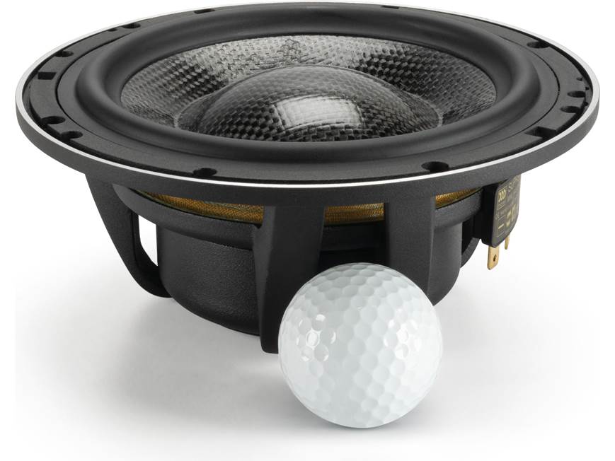 Morel Supremo MW6 Supremo Series 6-1/2