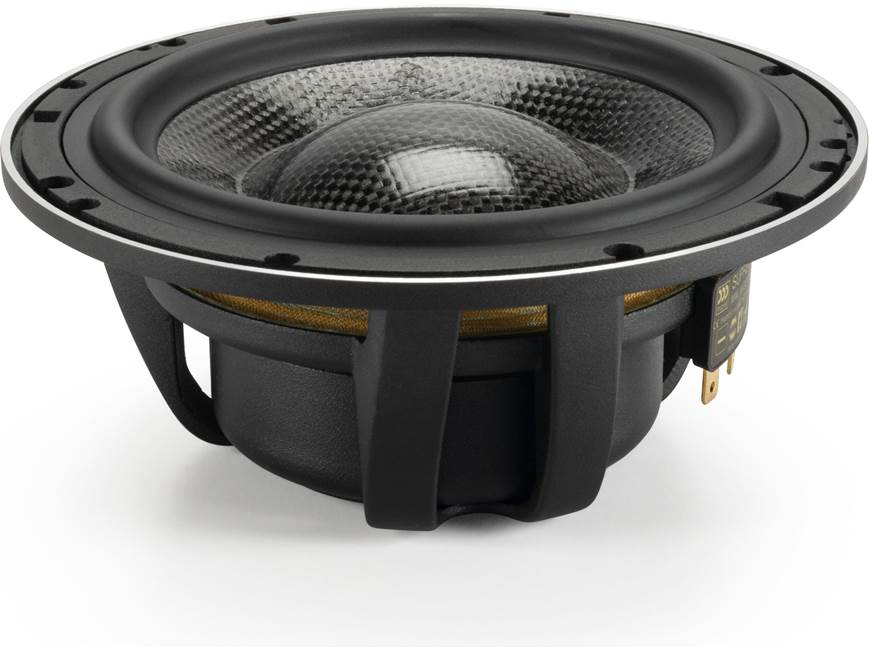 Morel Supremo MW6 Supremo Series 6-1/2