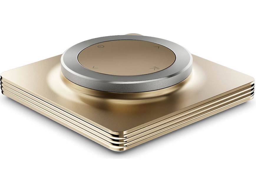 Devialet Astra Opéra de Paris (Gold leaf): price, highlights