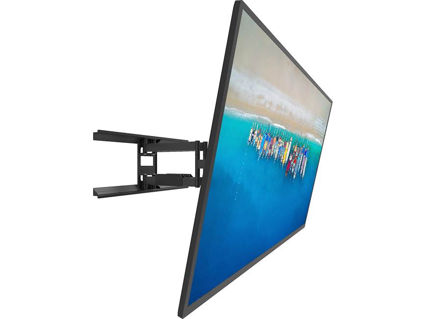 Kanto LDX690 Full-motion wall mount for 40