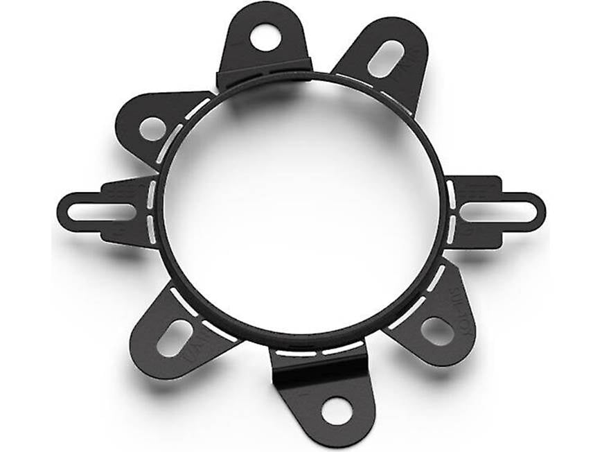 Rockford Fosgate Punch P1V2-25: price, highlights, specs, photos