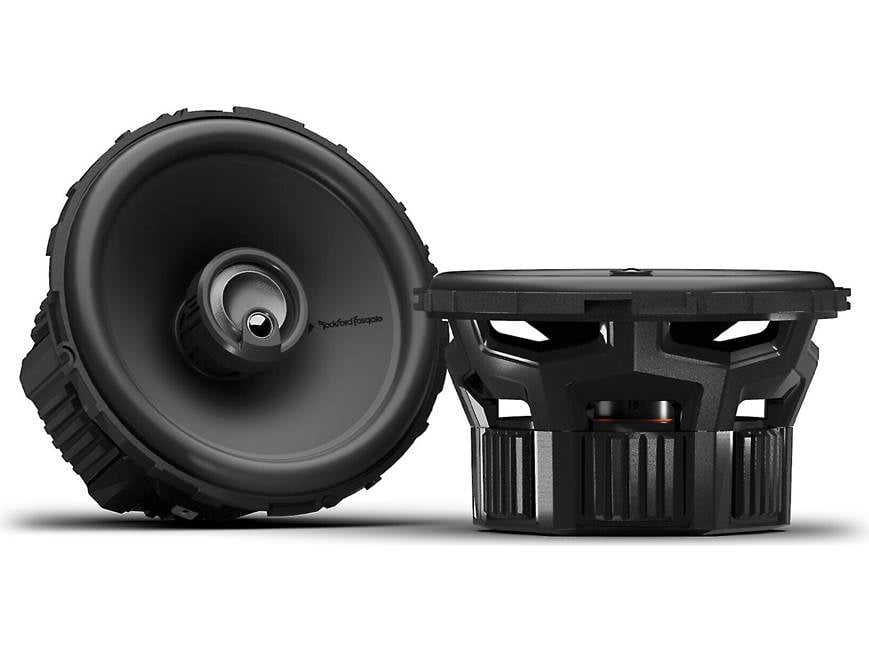 Rockford Fosgate センタースピーカー Rockford Fosgate Punch P1V2-5 Punch P1 V2 5-1/4