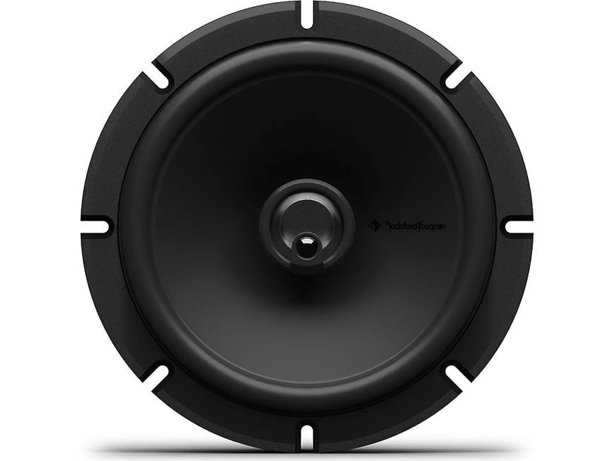 Rockford Fosgate Punch P1V2-6 Punch P1 V2 6